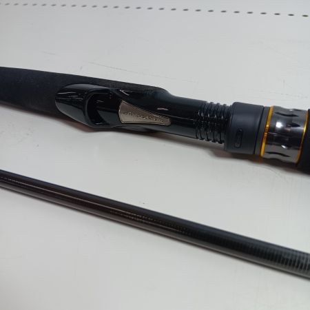 DAIWA ダイワ 01480347 釣り用品 ロッド シーバスロッド モアザンEX AGS106M 美品 程度A 袋付
