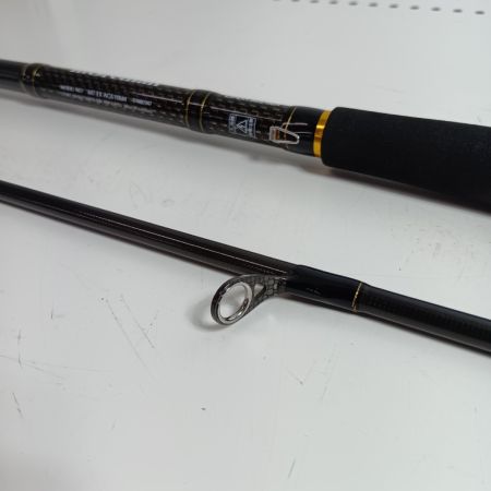 DAIWA ダイワ 01480347 釣り用品 ロッド シーバスロッド モアザンEX AGS106M 美品 程度A 袋付
