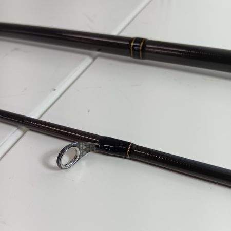DAIWA ダイワ 01480347 釣り用品 ロッド シーバスロッド モアザンEX AGS106M 美品 程度A 袋付