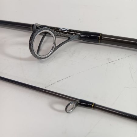 DAIWA ダイワ 01480347 釣り用品 ロッド シーバスロッド モアザンEX AGS106M 美品 程度A 袋付