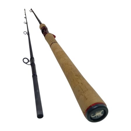 SHIMANO シマノ 39624 釣り用品 ロッド バスロッド スコーピオン17113R-2 キズ有 程度B 袋付