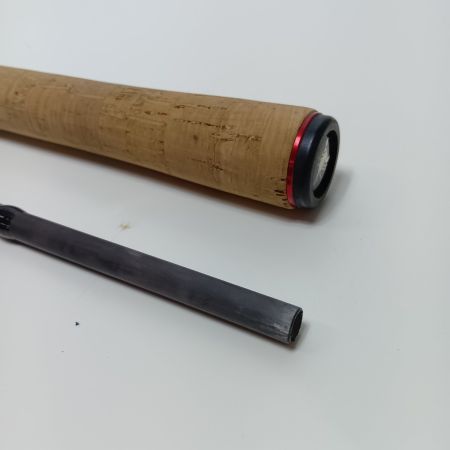 SHIMANO シマノ 39624 釣り用品 ロッド バスロッド スコーピオン17113R-2 キズ有 程度B 袋付