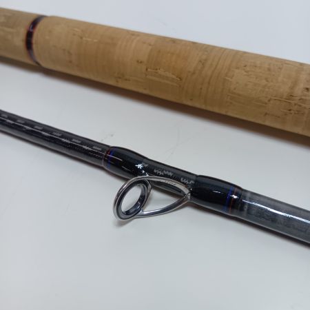 SHIMANO シマノ 39624 釣り用品 ロッド バスロッド スコーピオン17113R-2 キズ有 程度B 袋付