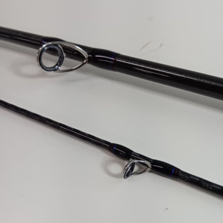 SHIMANO シマノ 39624 釣り用品 ロッド バスロッド スコーピオン17113R-2 キズ有 程度B 袋付