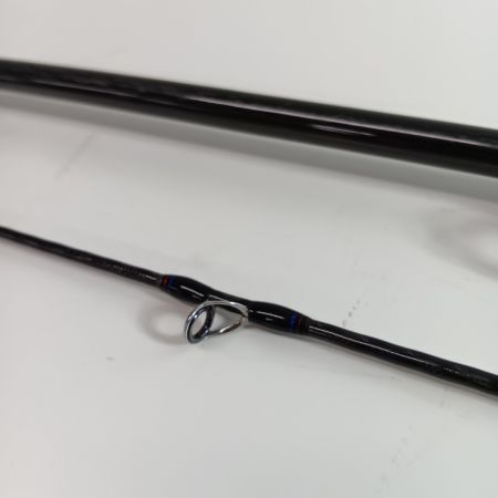 SHIMANO シマノ 39624 釣り用品 ロッド バスロッド スコーピオン17113R-2 キズ有 程度B 袋付