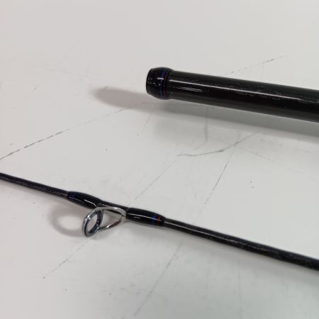 SHIMANO シマノ 39624 釣り用品 ロッド バスロッド スコーピオン17113R-2 キズ有 程度B 袋付