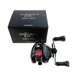 SHIMANO シマノ 釣り用品 リール ベイトリール 03874 18アンタレスDC MD XG 程度B Bランク
