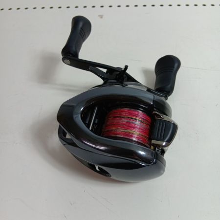 SHIMANO シマノ 釣り用品 リール ベイトリール 03874 18アンタレスDC MD XG 程度B
