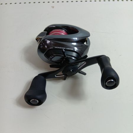 SHIMANO シマノ 釣り用品 リール ベイトリール 03874 18アンタレスDC MD XG 程度B