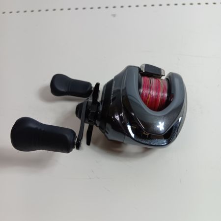 SHIMANO シマノ 釣り用品 リール ベイトリール 03874 18アンタレスDC MD XG 程度B