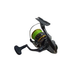 SHIMANO シマノ 04147 釣り用品 リール スピニングリール 20ツインパワー4000XG キズ有 程度B Bランク