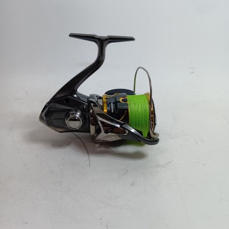 SHIMANO シマノ 04147 釣り用品 リール スピニングリール 20ツインパワー4000XG キズ有 程度B