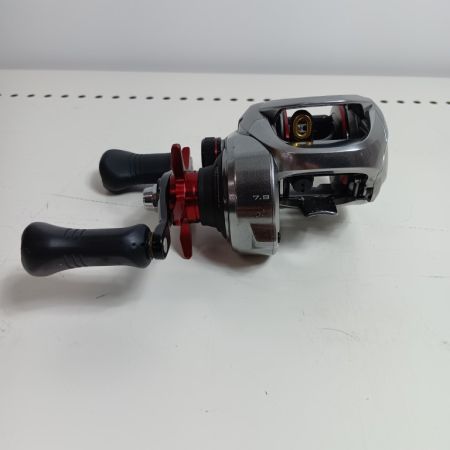 SHIMANO シマノ 釣り用品 リール ベイトリール  043573  21スコーピオンMD 300XG キズ有 程度C