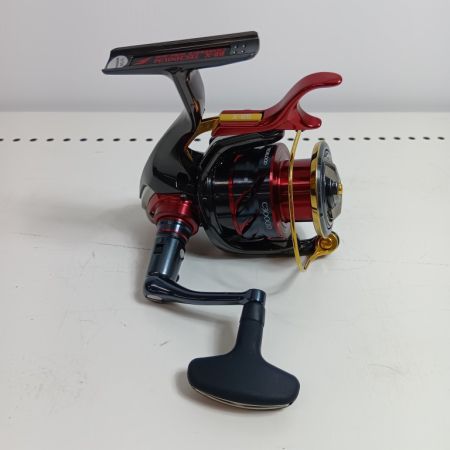 SHIMANO シマノ 釣り用品 リール スピニングリール 047823 24BB-Xテクニウムファイアブラッド C3000DXXG SR 程度A