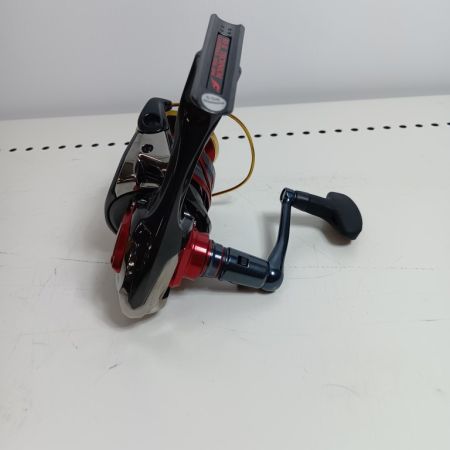 SHIMANO シマノ 釣り用品 リール スピニングリール 047823 24BB-Xテクニウムファイアブラッド C3000DXXG SR 程度A