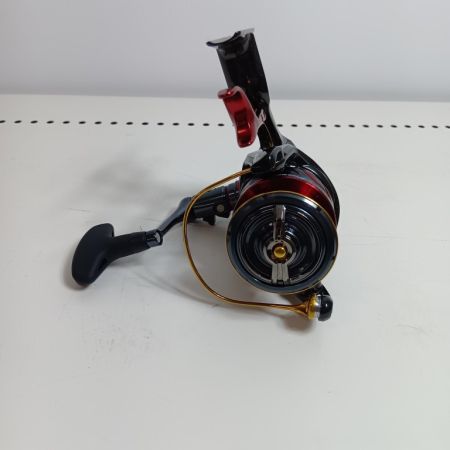 SHIMANO シマノ 釣り用品 リール スピニングリール 047823 24BB-Xテクニウムファイアブラッド C3000DXXG SR 程度A