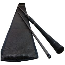 TENRYU CO. 天龍 ﾛｯｸｱｲ ｳﾞｫﾙﾃｯｸｽ RV882B-HH 釣り用品 ロッド ロックフィッシュロッド 美品 程度A 袋付 Aランク