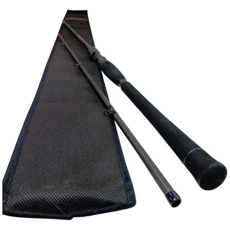 TENRYU CO. 天龍 ﾛｯｸｱｲ ｳﾞｫﾙﾃｯｸｽ RV882B-HH 釣り用品 ロッド ロックフィッシュロッド 美品 程度A 袋付