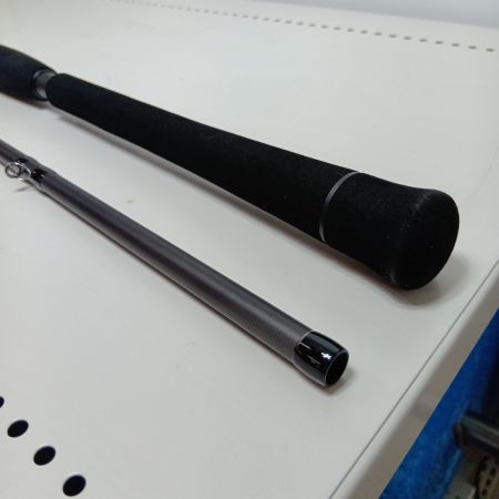 TENRYU CO. 天龍 ﾛｯｸｱｲ ｳﾞｫﾙﾃｯｸｽ RV882B-HH 釣り用品 ロッド ロックフィッシュロッド 美品 程度A 袋付