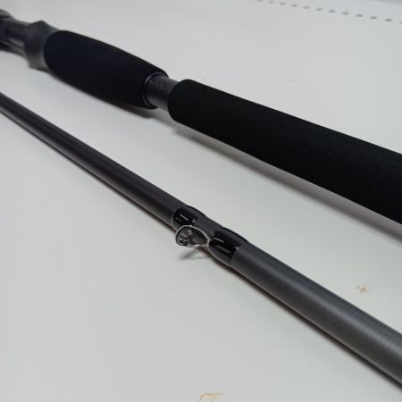 TENRYU CO. 天龍 ﾛｯｸｱｲ ｳﾞｫﾙﾃｯｸｽ RV882B-HH 釣り用品 ロッド ロックフィッシュロッド 美品 程度A 袋付