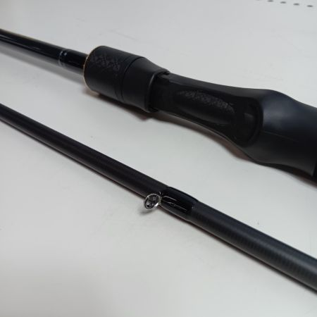 TENRYU CO. 天龍 ﾛｯｸｱｲ ｳﾞｫﾙﾃｯｸｽ RV882B-HH 釣り用品 ロッド ロックフィッシュロッド 美品 程度A 袋付