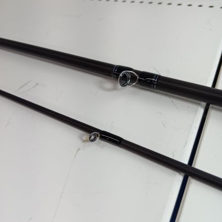 TENRYU CO. 天龍 ﾛｯｸｱｲ ｳﾞｫﾙﾃｯｸｽ RV882B-HH 釣り用品 ロッド ロックフィッシュロッド 美品 程度A 袋付