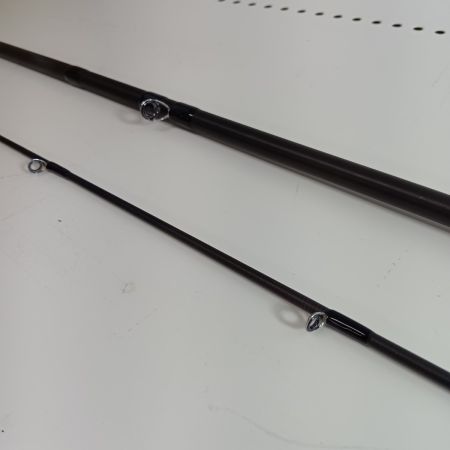 TENRYU CO. 天龍 ﾛｯｸｱｲ ｳﾞｫﾙﾃｯｸｽ RV882B-HH 釣り用品 ロッド ロックフィッシュロッド 美品 程度A 袋付