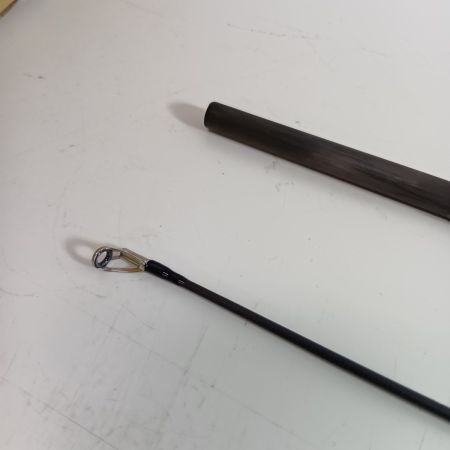 TENRYU CO. 天龍 ﾛｯｸｱｲ ｳﾞｫﾙﾃｯｸｽ RV882B-HH 釣り用品 ロッド ロックフィッシュロッド 美品 程度A 袋付