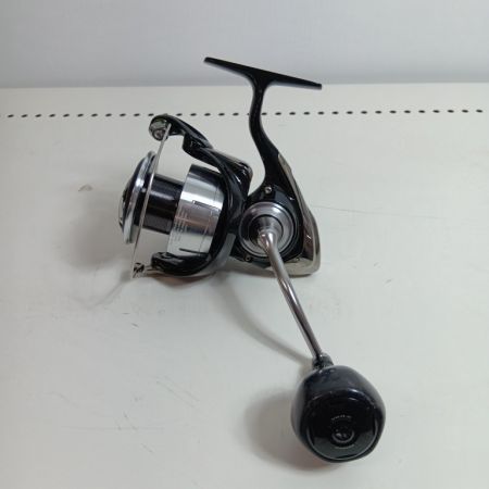 DAIWA ダイワ 釣り用品 リール スピニングリール 61150 23レグザLT5000-C 程度A 箱付 ベール下がりあり、ゴメクサスハンドルノブ付き