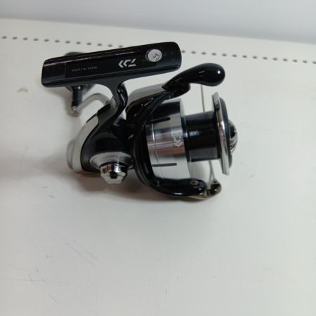 DAIWA ダイワ 釣り用品 リール スピニングリール 61150 23レグザLT5000-C 程度A 箱付 ベール下がりあり、ゴメクサスハンドルノブ付き