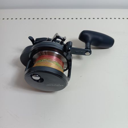 SHIMANO シマノ 釣り用品 リール 両軸リール 04004 オシアジガ-エフカスタム2000NRHG キズ有 程度B 箱付