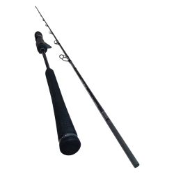 SHIMANO シマノ 354532 釣り用品 ロッド オフショアロッド オシアジガーフルベンド B60-4 キズ有 程度B 袋付 Bランク