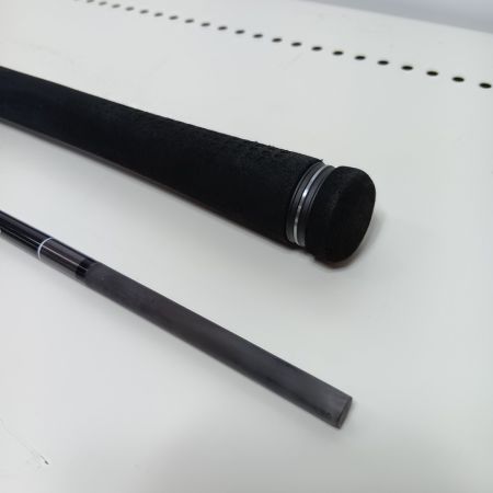 SHIMANO シマノ 354532 釣り用品 ロッド オフショアロッド オシアジガーフルベンド B60-4 キズ有 程度B 袋付