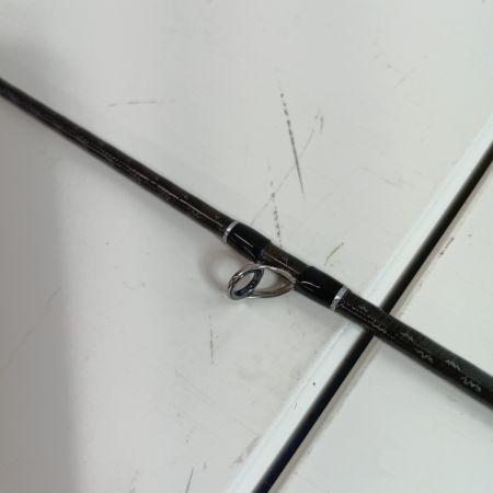 SHIMANO シマノ 354532 釣り用品 ロッド オフショアロッド オシアジガーフルベンド B60-4 キズ有 程度B 袋付