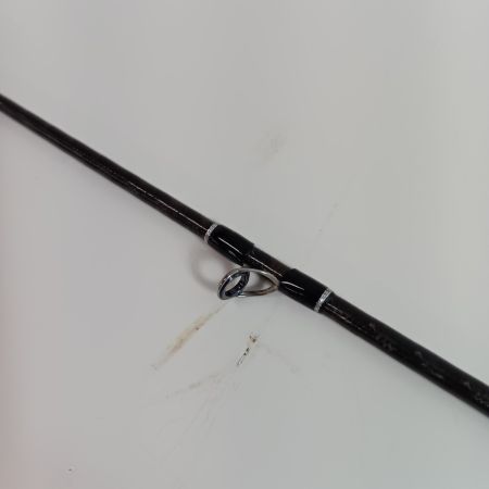 SHIMANO シマノ 354532 釣り用品 ロッド オフショアロッド オシアジガーフルベンド B60-4 キズ有 程度B 袋付