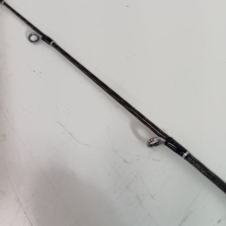 SHIMANO シマノ 354532 釣り用品 ロッド オフショアロッド オシアジガーフルベンド B60-4 キズ有 程度B 袋付