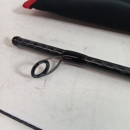 SHIMANO シマノ 301918 釣り用品 ロッド バスロッド 20ゾディアス 266ML-G/2 未使用 未使用品(S) 袋付