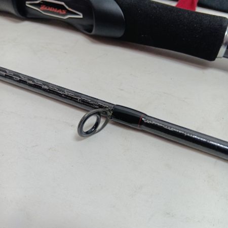 SHIMANO シマノ 301918 釣り用品 ロッド バスロッド 20ゾディアス 266ML-G/2 未使用 未使用品(S) 袋付