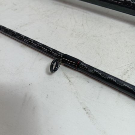 SHIMANO シマノ 301918 釣り用品 ロッド バスロッド 20ゾディアス 266ML-G/2 未使用 未使用品(S) 袋付