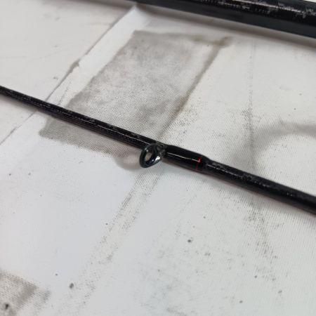 SHIMANO シマノ 301918 釣り用品 ロッド バスロッド 20ゾディアス 266ML-G/2 未使用 未使用品(S) 袋付