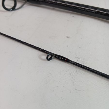 SHIMANO シマノ 301918 釣り用品 ロッド バスロッド 20ゾディアス 266ML-G/2 未使用 未使用品(S) 袋付