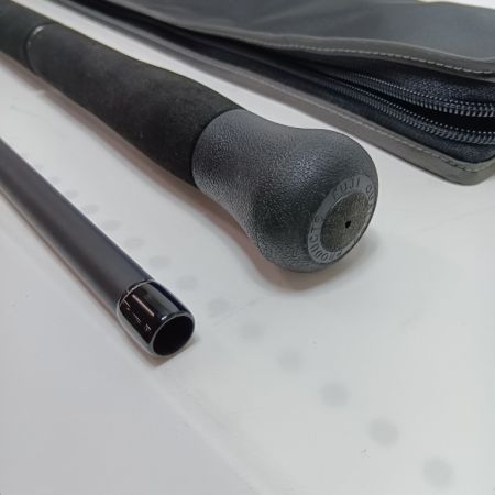 gamakatu ガマカツ 24652 釣り用品 ロッド ルアーロッド ラグゼ ショアゴリラR100XXH 程度AB 袋付