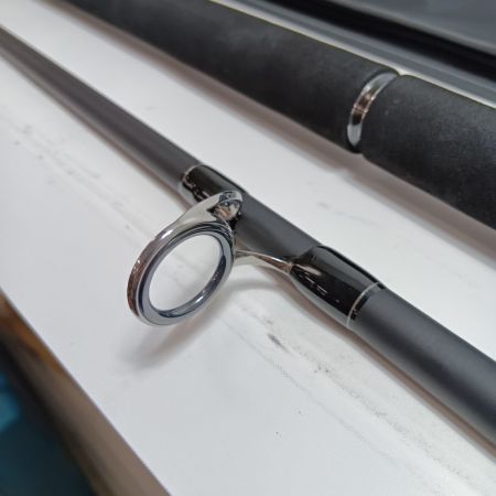 gamakatu ガマカツ 24652 釣り用品 ロッド ルアーロッド ラグゼ ショアゴリラR100XXH 程度AB 袋付