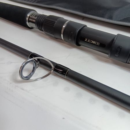 gamakatu ガマカツ 24652 釣り用品 ロッド ルアーロッド ラグゼ ショアゴリラR100XXH 程度AB 袋付