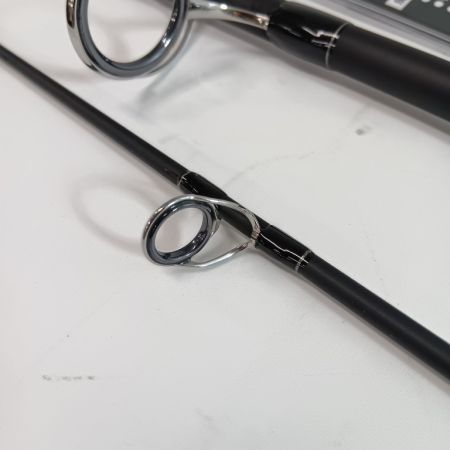 gamakatu ガマカツ 24652 釣り用品 ロッド ルアーロッド ラグゼ ショアゴリラR100XXH 程度AB 袋付