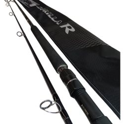 gamakatu ガマカツ 24652 釣り用品 ロッド ルアーロッド ショアゴリラR 100XXH 使用感有 程度BC ラグゼ Bランク