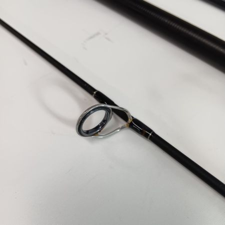 gamakatu ガマカツ 24652 釣り用品 ロッド ルアーロッド ショアゴリラR 100XXH 使用感有 程度BC ラグゼ