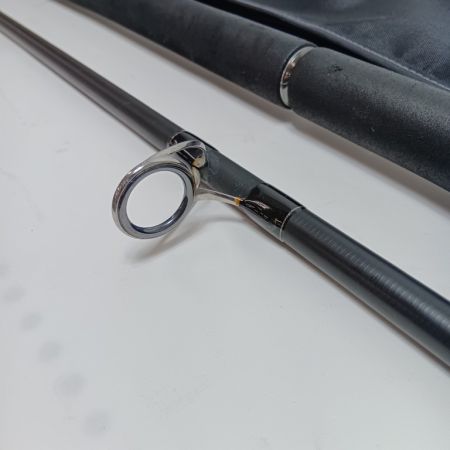 gamakatu ガマカツ 24652 釣り用品 ロッド ルアーロッド ショアゴリラR 100XXH 使用感有 程度BC ラグゼ
