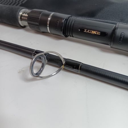 gamakatu ガマカツ 24652 釣り用品 ロッド ルアーロッド ショアゴリラR 100XXH 使用感有 程度BC ラグゼ