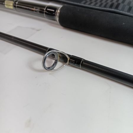 gamakatu ガマカツ 24652 釣り用品 ロッド ルアーロッド ショアゴリラR 100XXH 使用感有 程度BC ラグゼ